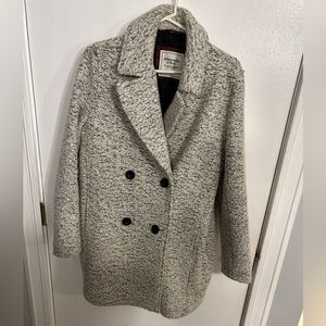 Abercrombie & Fitch coat